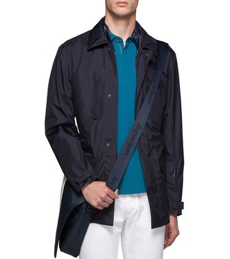 Fabric Jacket  ZEGNA SPORT