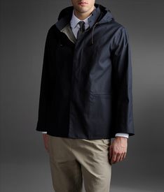 EMPORIO ARMANI - Giaccone