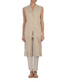 BRUNELLO CUCINELLI - Coat