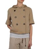 BRUNELLO CUCINELLI - Outerwear