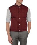 BRUNELLO CUCINELLI - Down jacket