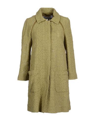 ZOOM SEE BY CHLOÉ - Coat