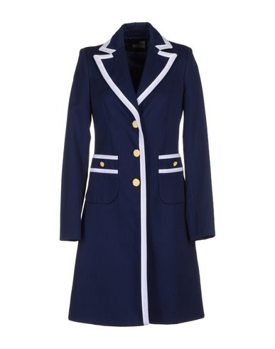 ZOOM LOVE MOSCHINO - Pardessus