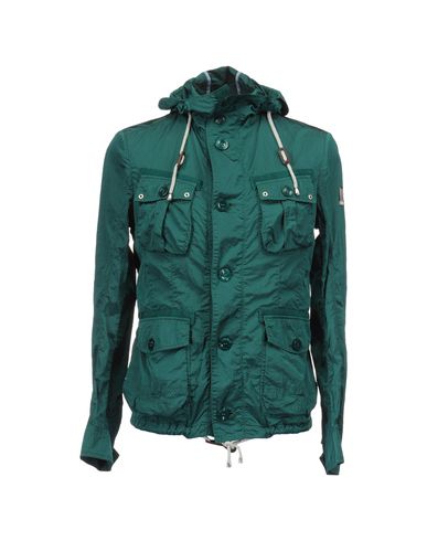 ZOOM GEOSPIRIT - Jacket