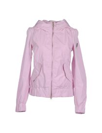 GEOSPIRIT - Jacket