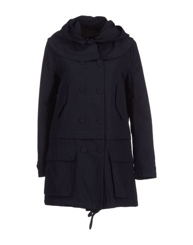 ZOOM SEE BY CHLOÉ - Mid-length jacket