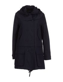 SEE BY CHLOÉ - Mid-length jacket