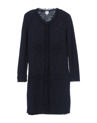 ZOOM ARMANI COLLEZIONI - Full-length jacket