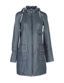GEOSPIRIT - Full-length jacket