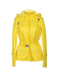GEOSPIRIT - Jacket