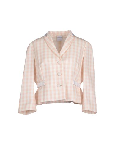 ZOOM REDValentino - Blazer