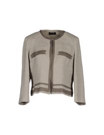 CARACTERE - Blazer