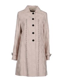 ANNA MOLINARI - Full-length jacket