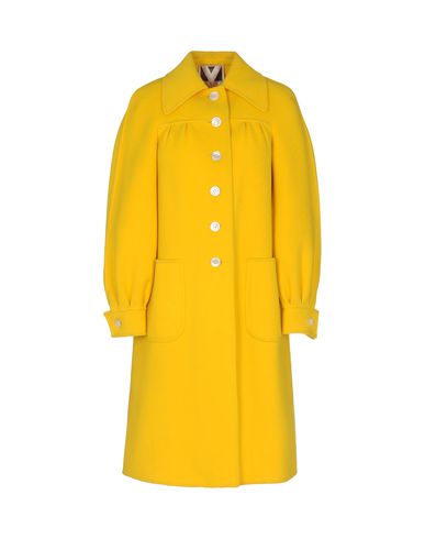 ZOOM VALENTINO BOUTIQUE - Full-length jacket