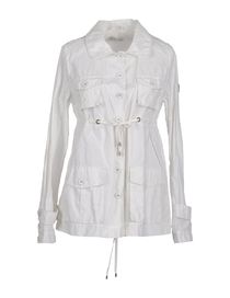 ALYSI - Full-length jacket
