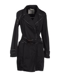 GEOSPIRIT - Full-length jacket