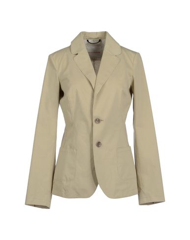 ZOOM AIGUILLE NOIRE by PEUTEREY - Blazer