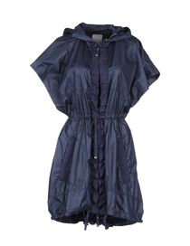 PINKO GREY - Full-length jacket