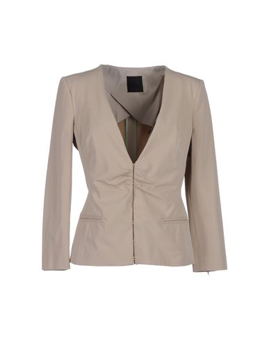 ZOOM PINKO BLACK - Blazer