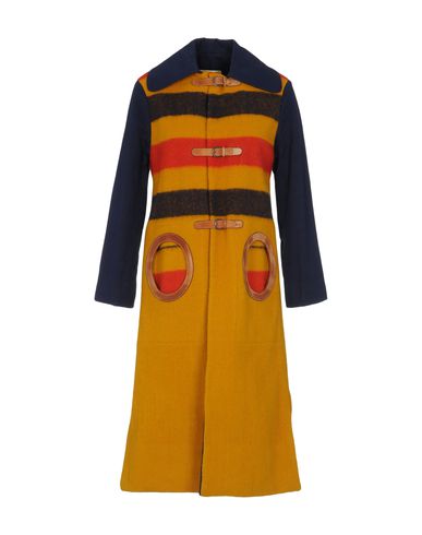 ZOOM HERMÈS - Manteau long