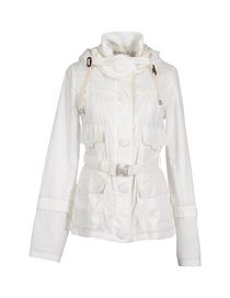GEOSPIRIT - Jacket