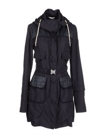 GEOSPIRIT - Full-length jacket