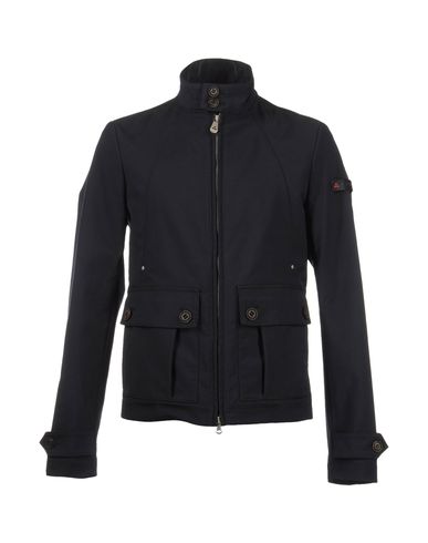 ZOOM PEUTEREY - Jacket
