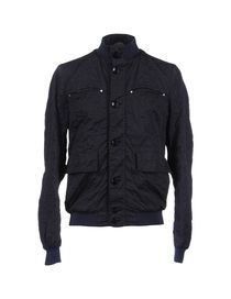 GEOSPIRIT - Jacket