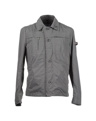 ZOOM PEUTEREY - Jacket