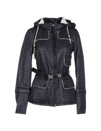 GEOSPIRIT - Jacket