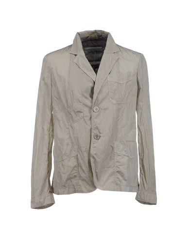 ZOOM GEOSPIRIT - Blazer