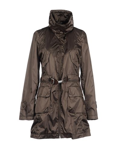 ZOOM GEOSPIRIT - Mid-length jacket