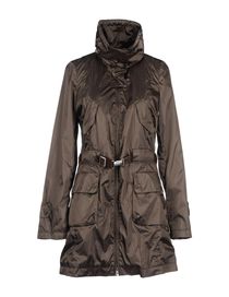 GEOSPIRIT - Mid-length jacket