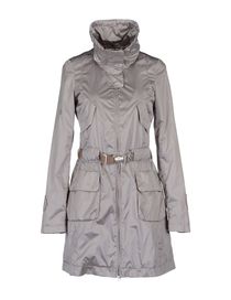 GEOSPIRIT - Mid-length jacket