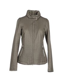 GEOSPIRIT - Jacket