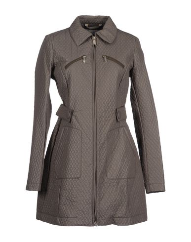 ZOOM GEOSPIRIT - Full-length jacket