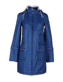 GEOSPIRIT - Full-length jacket