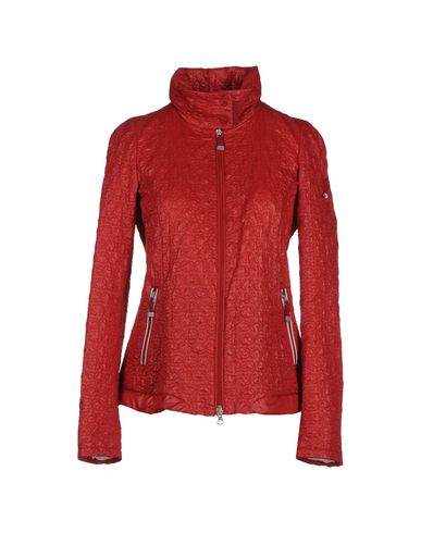 ZOOM GEOSPIRIT - Jacket