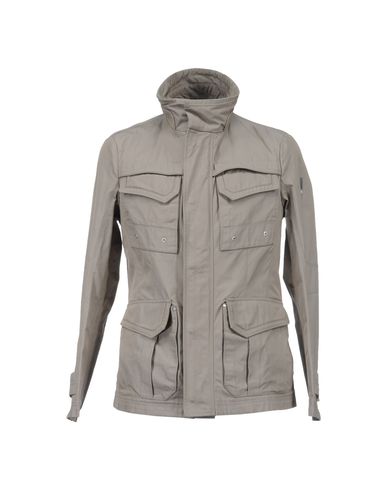 ZOOM GEOSPIRIT - Jacket