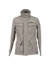 GEOSPIRIT - Jacket