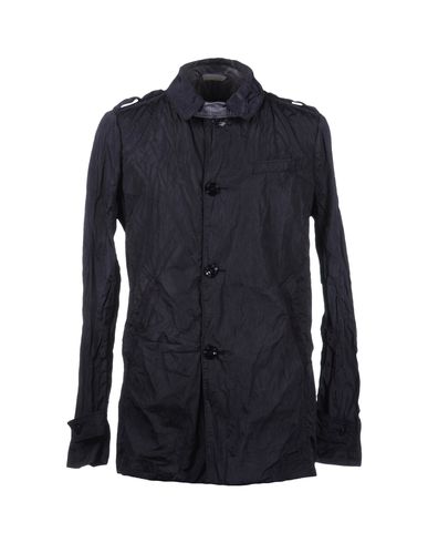ZOOM GEOSPIRIT - Full-length jacket