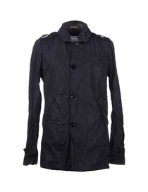 GEOSPIRIT - Lange Jacke
