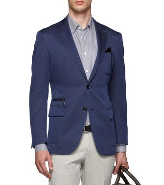 Chaqueta casual  ERMENEGILDO ZEGNA