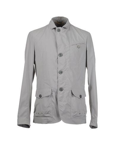 ZOOM GEOSPIRIT - Blazer