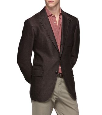 Chaqueta casual  ERMENEGILDO ZEGNA