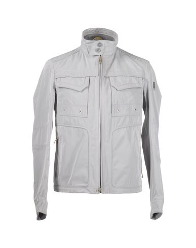 ZOOM GEOSPIRIT - Jacket