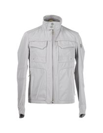 GEOSPIRIT - Jacket