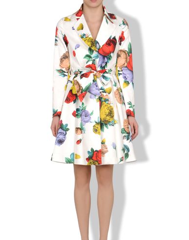 Moschino, Coat