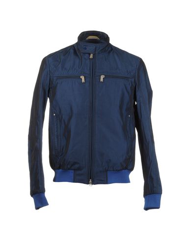 ZOOM GEOSPIRIT - Jacket