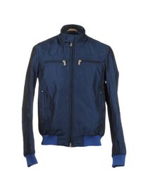 GEOSPIRIT - Jacket